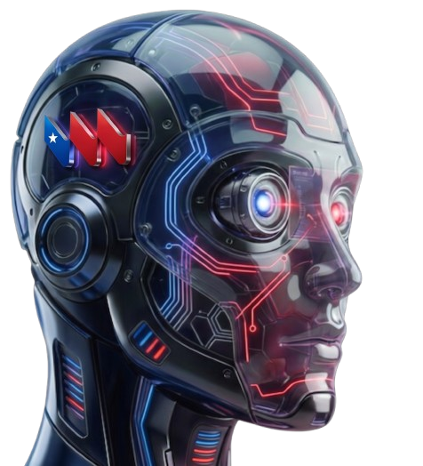 Wavtec IA Robot Chile
